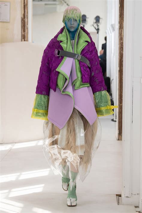 martin margiela brand|margiela's design.